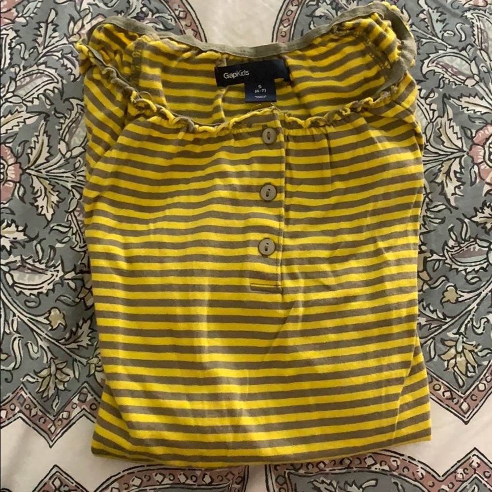 Girls shirt